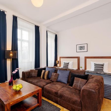 Old Town Square Premium Residence Πράγα Εξωτερικό φωτογραφία
