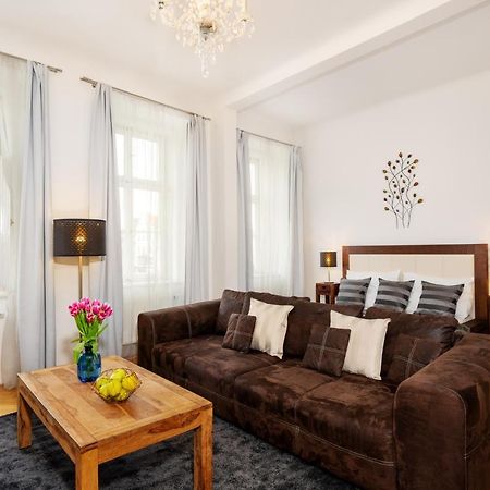 Old Town Square Premium Residence Πράγα Εξωτερικό φωτογραφία