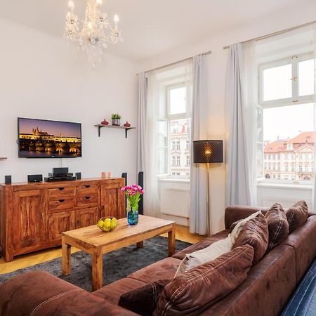 Old Town Square Premium Residence Πράγα Εξωτερικό φωτογραφία