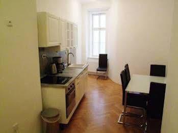 Old Town Square Premium Residence Πράγα Εξωτερικό φωτογραφία