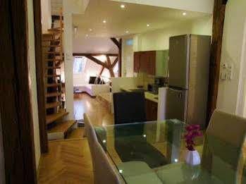 Old Town Square Premium Residence Πράγα Εξωτερικό φωτογραφία