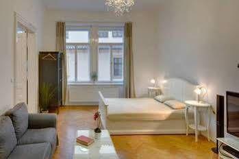Old Town Square Premium Residence Πράγα Εξωτερικό φωτογραφία