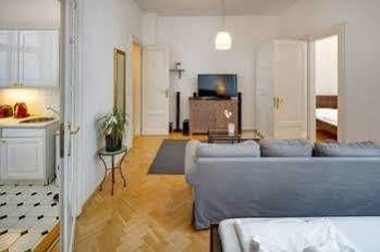 Old Town Square Premium Residence Πράγα Εξωτερικό φωτογραφία