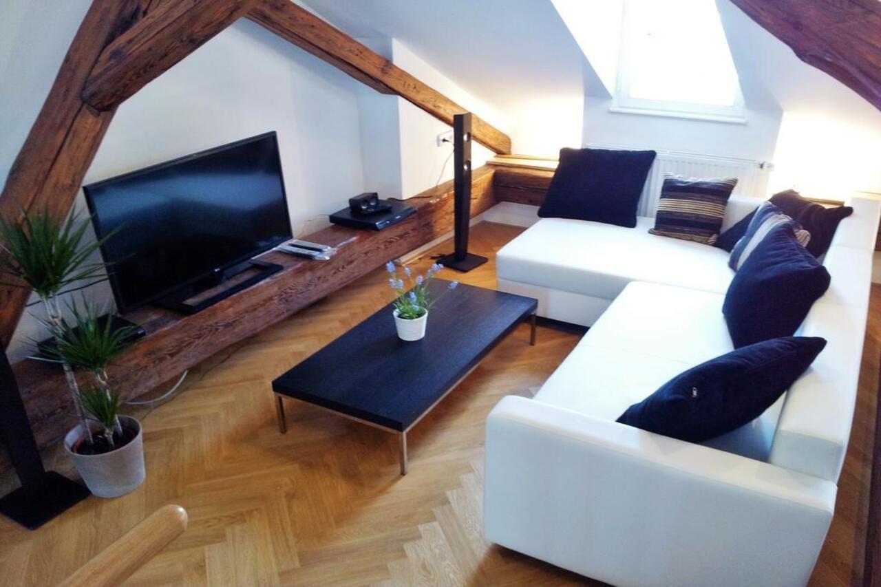 Old Town Square Premium Residence Πράγα Εξωτερικό φωτογραφία