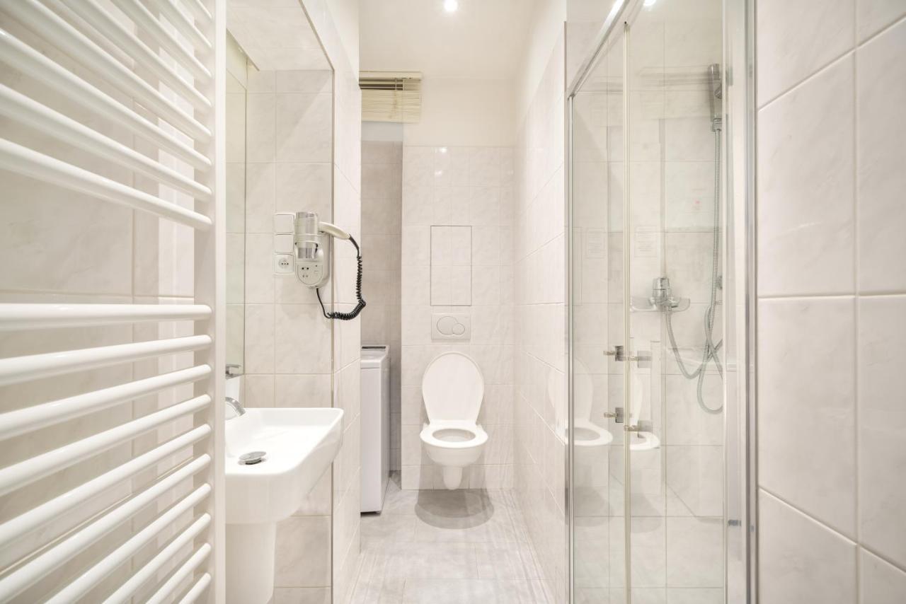 Old Town Square Premium Residence Πράγα Εξωτερικό φωτογραφία
