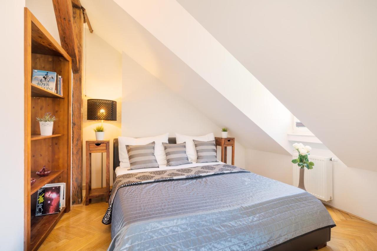 Old Town Square Premium Residence Πράγα Εξωτερικό φωτογραφία