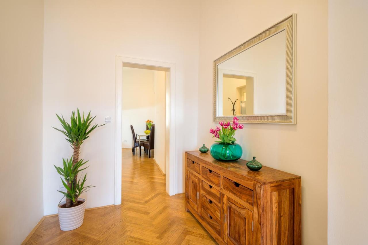 Old Town Square Premium Residence Πράγα Εξωτερικό φωτογραφία